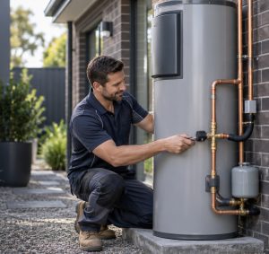 Reliable Hot Water for Your Home