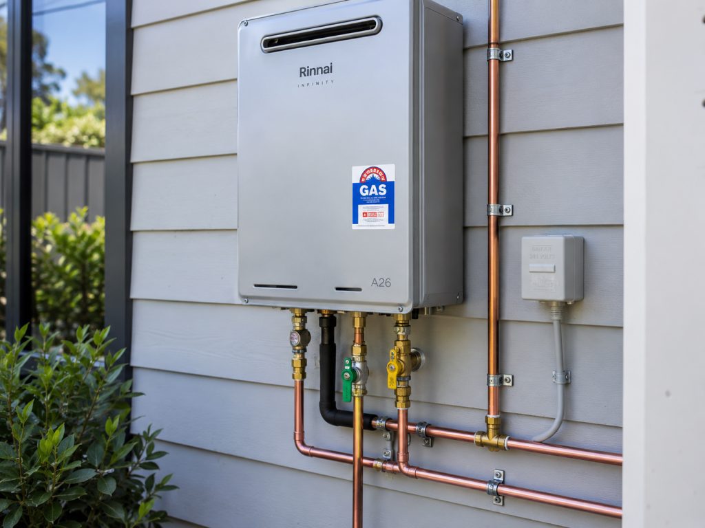 More Than 25 Years of Plumbing Experience