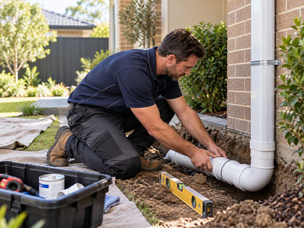 Blocked Drain Plumbers Essendon & Niddrie, Melbourne
